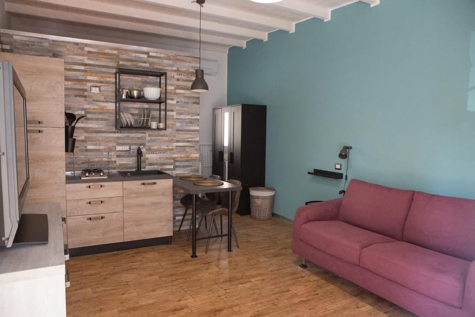 La Casetta House in Quartu Sant'Elena