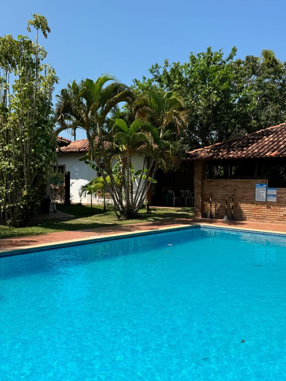 Bangalô 13 Praia de Guaratiba- Prado BA Apartment in State of Bahia