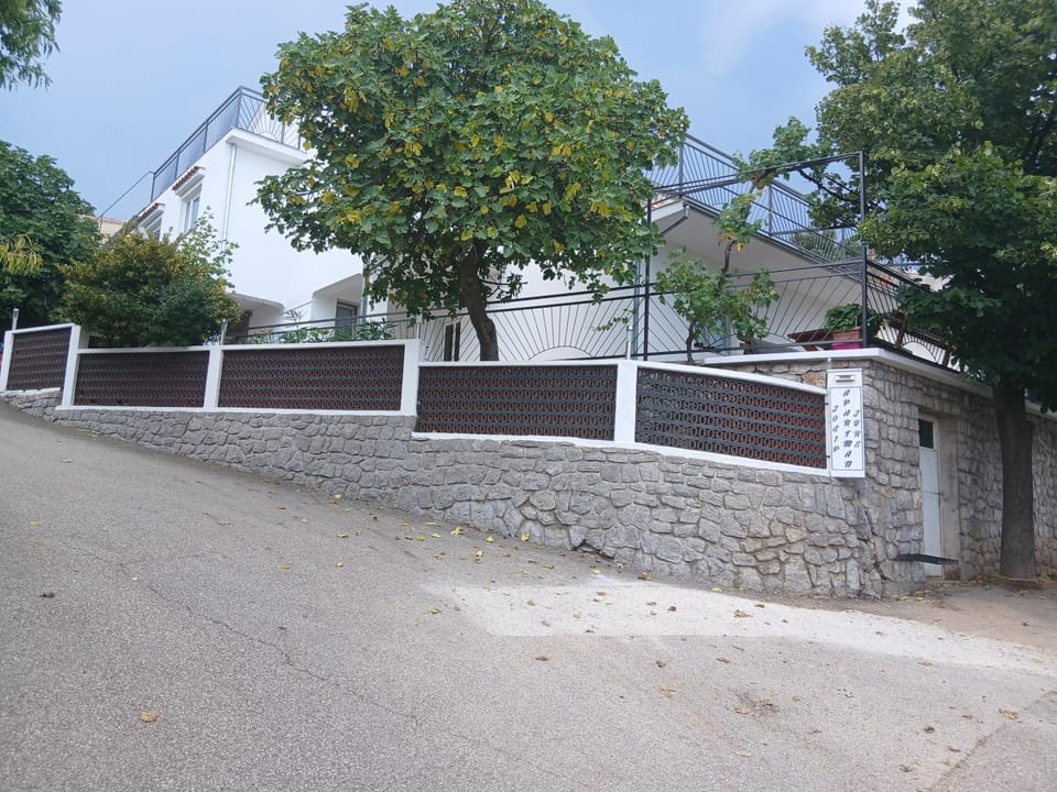 Josip Apartment in Lika-Senj County