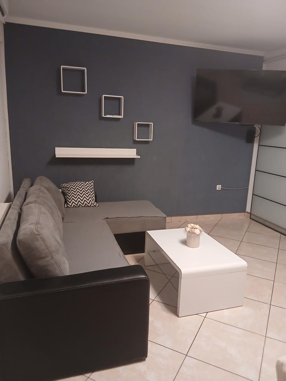 Josip Apartment in Lika-Senj County