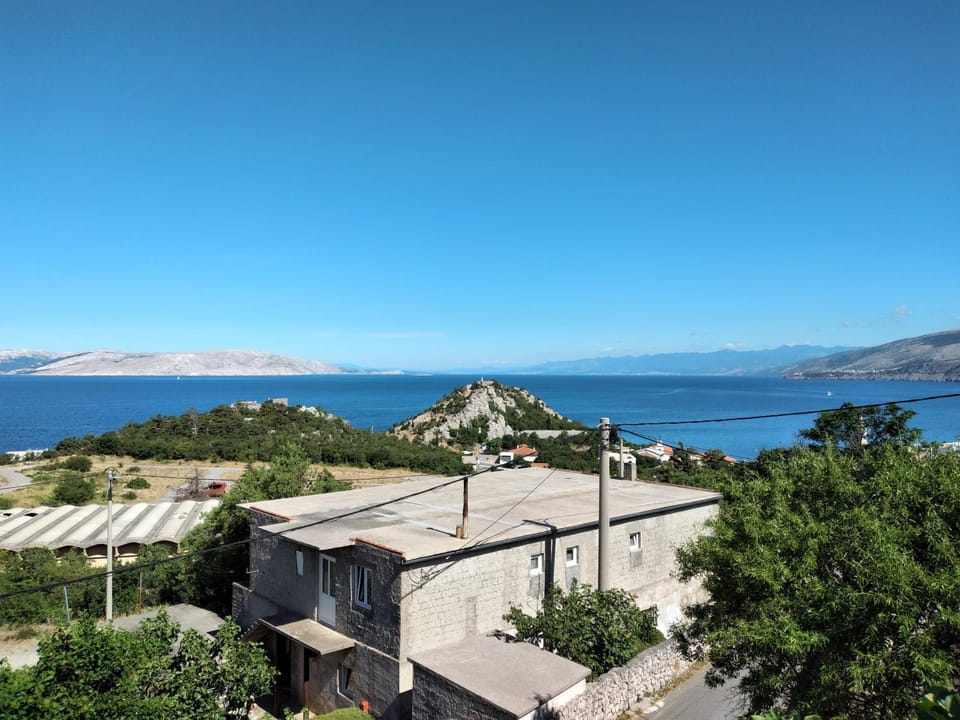 Josip Apartment in Lika-Senj County