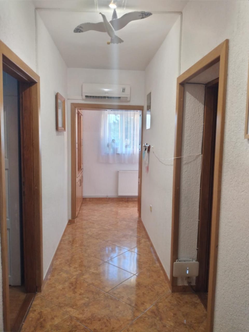 Josip Apartment in Lika-Senj County