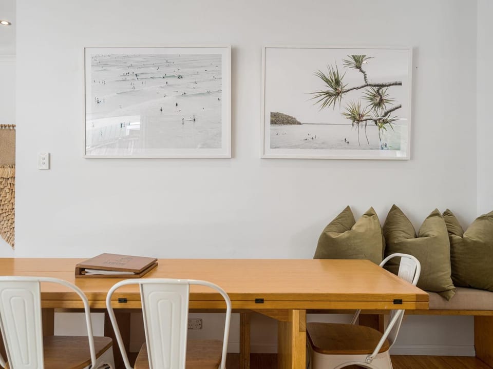 Elua Beach House House in Byron Bay
