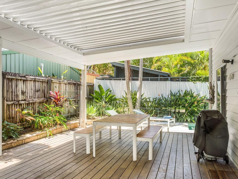 Elua Beach House House in Byron Bay