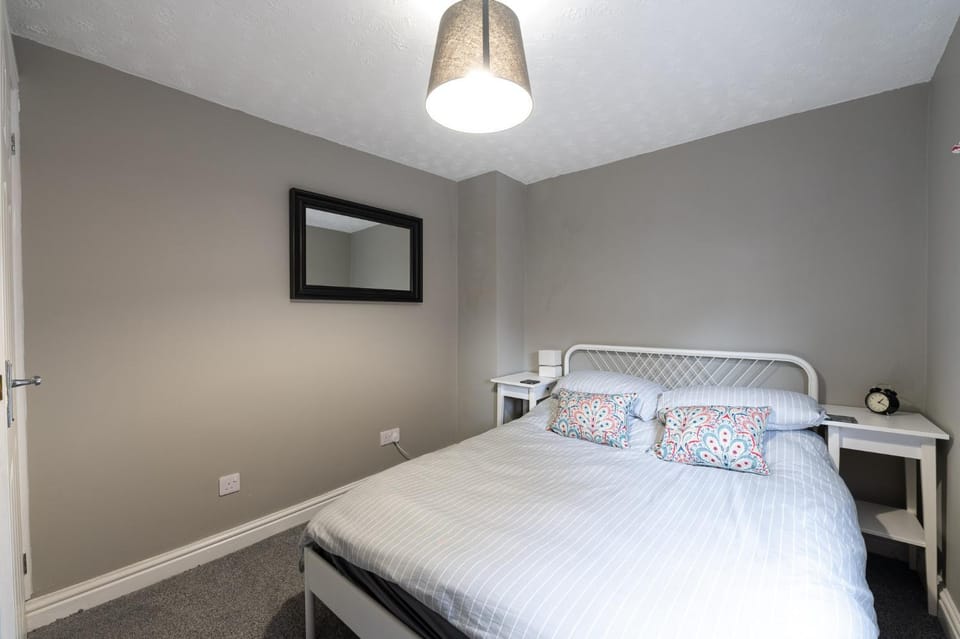 Coach House, Shrewsbury Town House in Shrewsbury