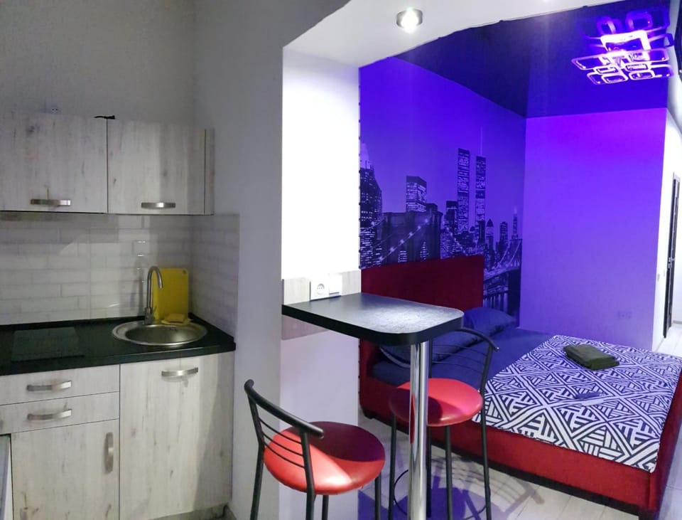 New York city apartament Apartment in Kharkiv