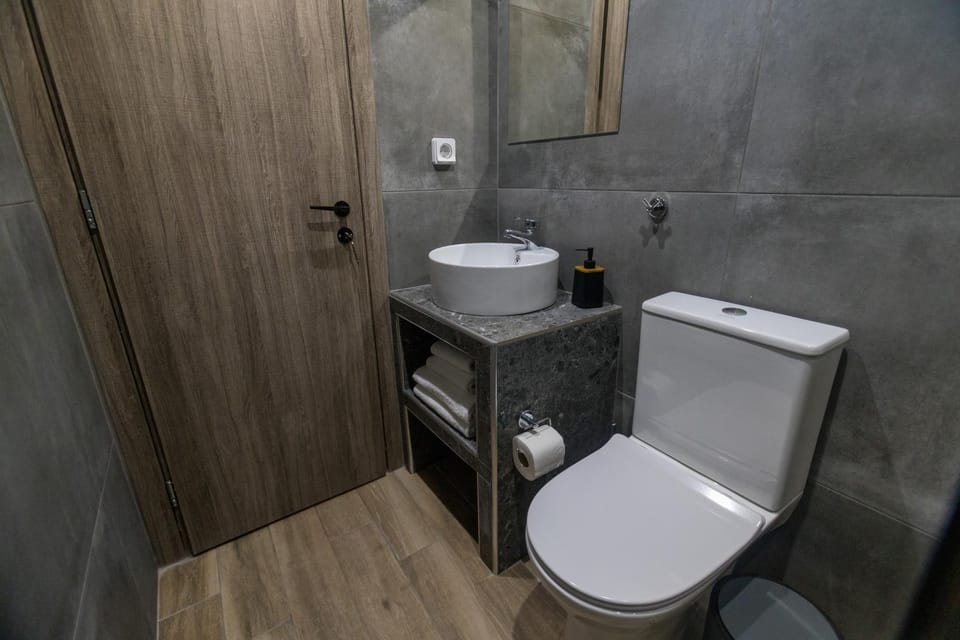 Toilet, Bathroom