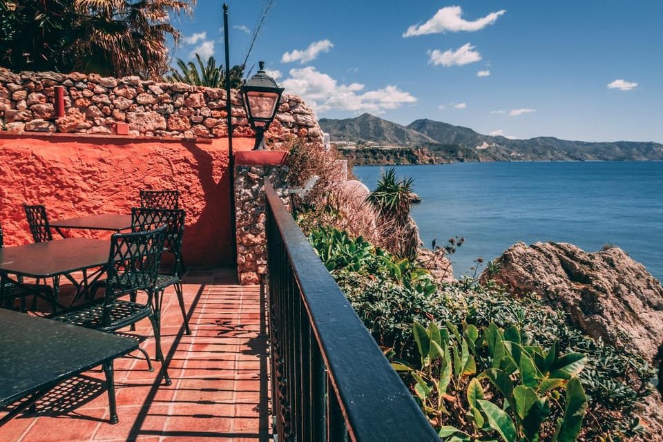 Hotel Carabeo Hotel in Nerja