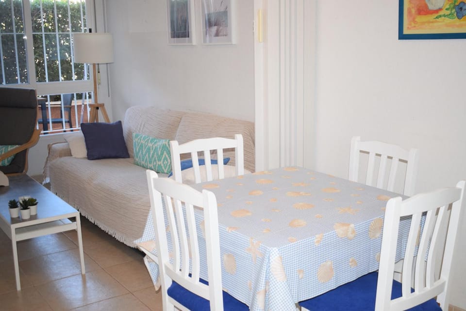 Anacasa Paraiso 2 Nova Denia PB3201 Apartment in Marina Alta