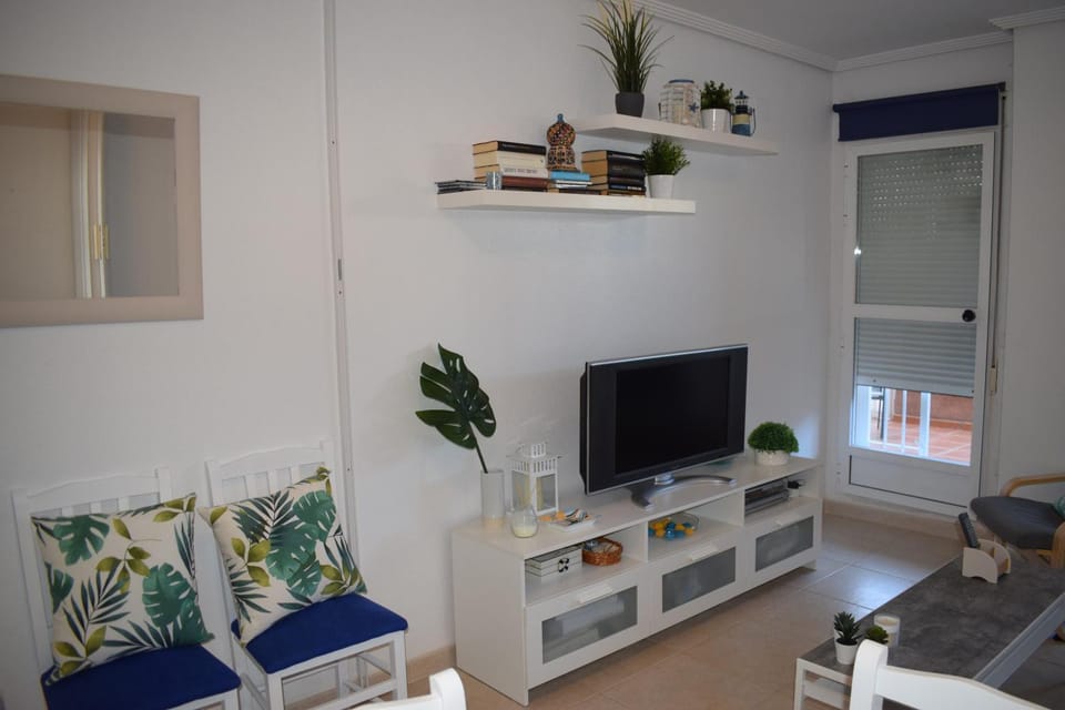 Anacasa Paraiso 2 Nova Denia PB3201 Apartment in Marina Alta