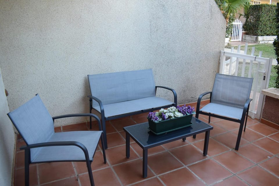 Anacasa Paraiso 2 Nova Denia PB3201 Apartment in Marina Alta