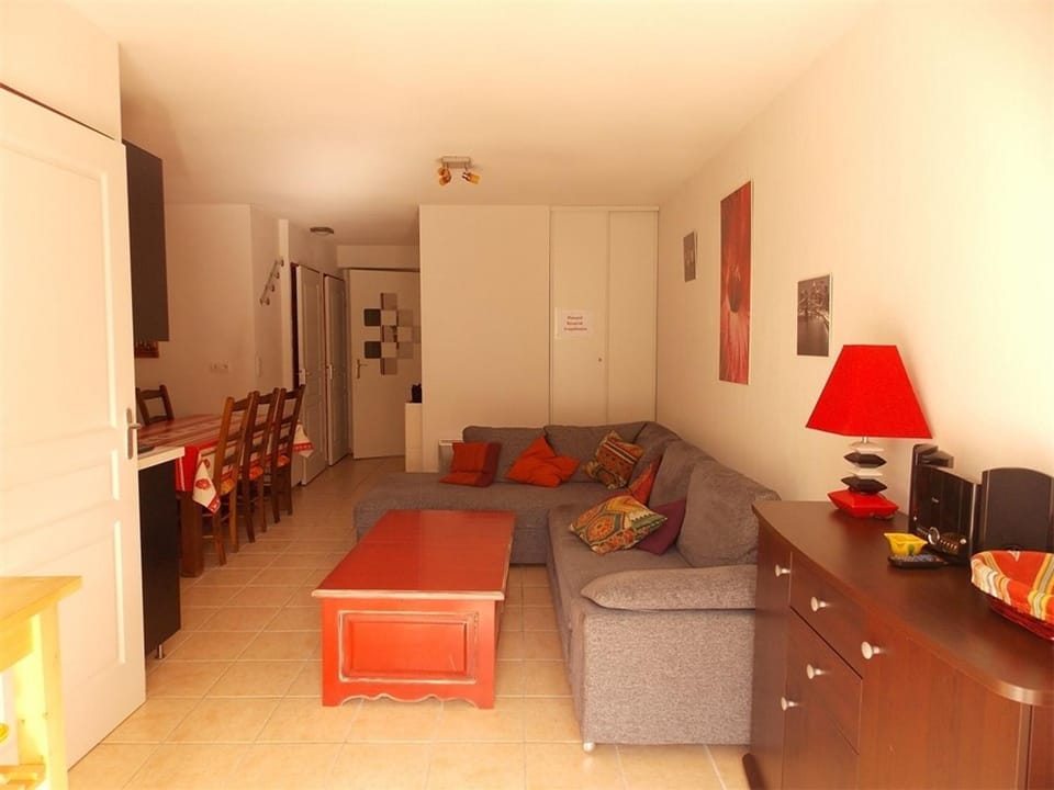 Appartement T2 Cabine avec Jardin près de Luchon - Pour 6 Pers, Animaux Admis, Parking sécurisé - FR-1-313-142 Cabin in Catalonia