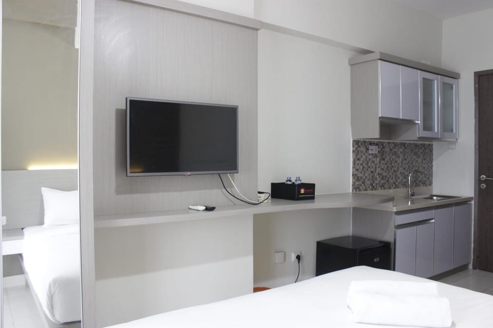 TV and multimedia, Photo of the whole room