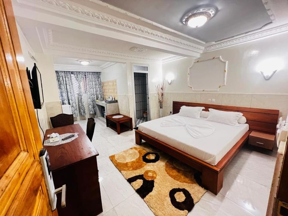 RESIDENCE AMAR Apartment in Douala