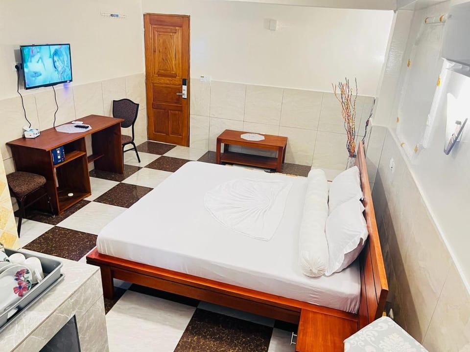 RESIDENCE AMAR Apartment in Douala