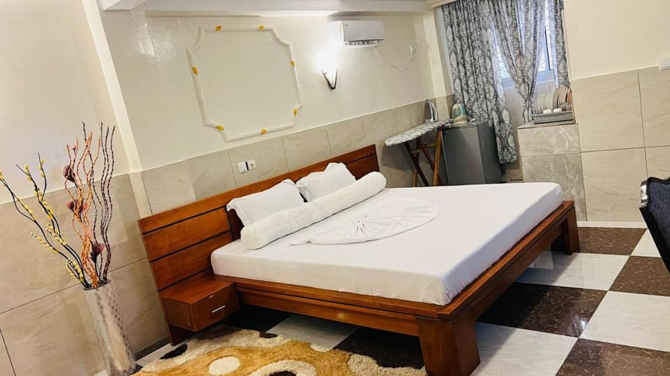 RESIDENCE AMAR Apartment in Douala