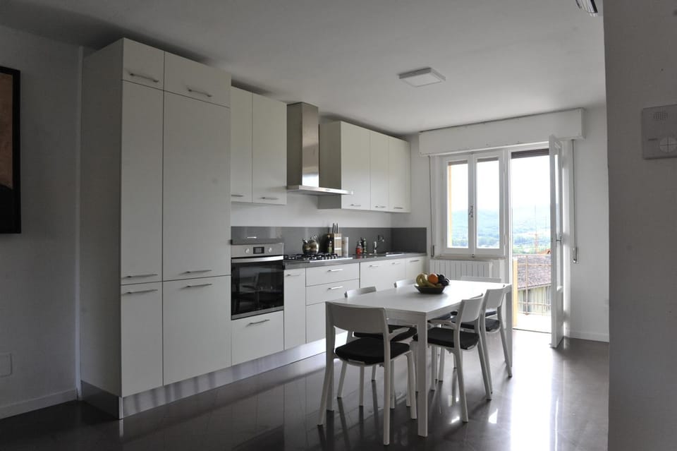 Casa Marconi Apartment in Umbria