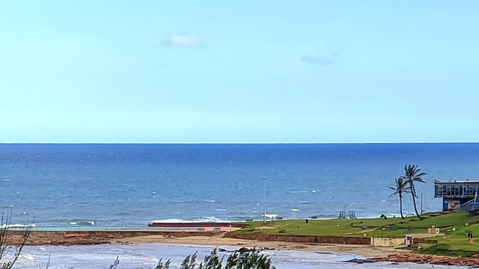 Natural landscape, Beach, Sea view