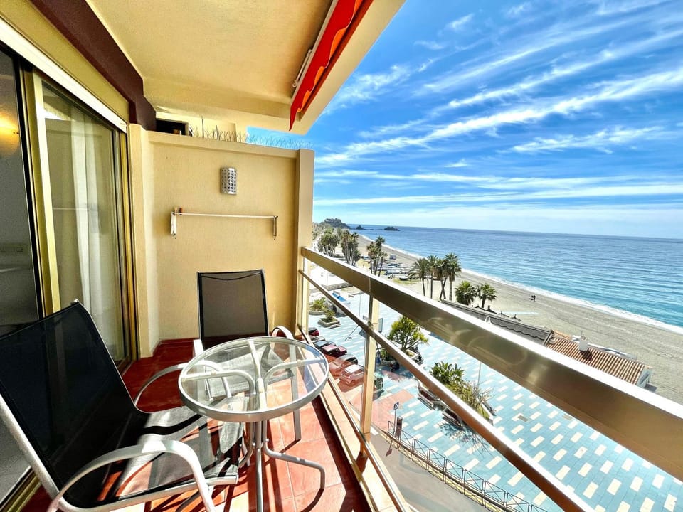 Balcony/Terrace, Beach
