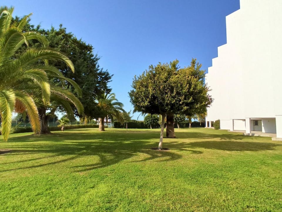 Apartamento Sea Views Las Redes Apartment in El Puerto de Santa María