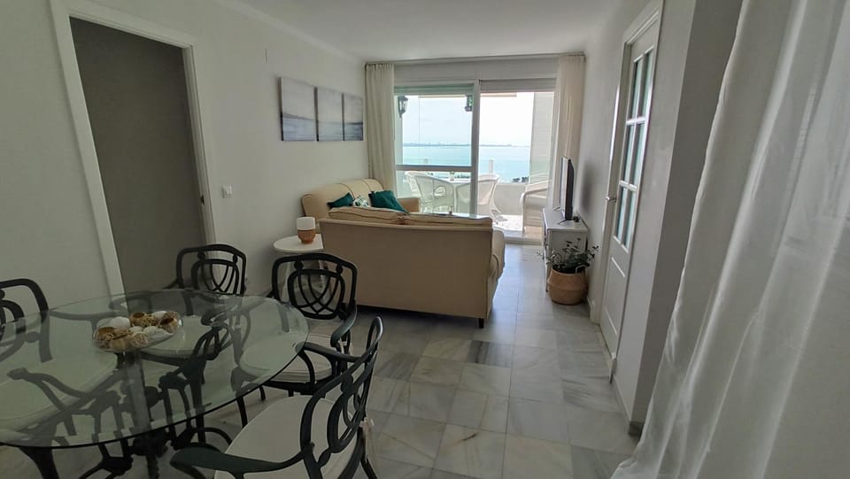 Apartamento Sea Views Las Redes Apartment in El Puerto de Santa María