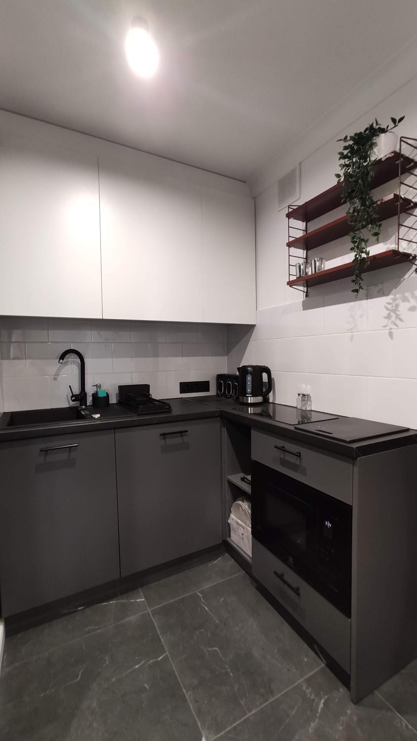 Kremerowska 9 by Homeprime Apartment in Krakow