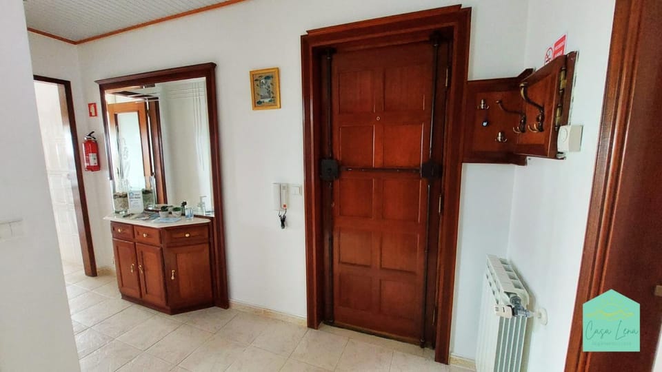 Casa Lena - Sítio da Nazaré Apartment in Nazaré