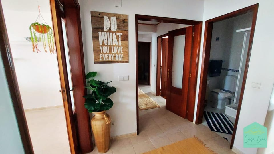 Casa Lena - Sítio da Nazaré Apartment in Nazaré