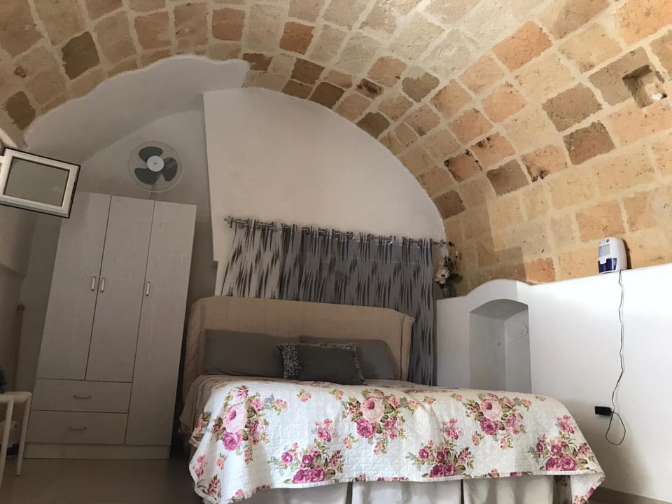 GRAZIOSO MONOLOCALE NEL CUORE DEL CENTRO STORICO Apartment in Province of Taranto