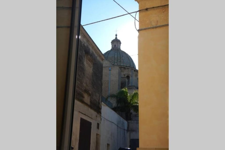 GRAZIOSO MONOLOCALE NEL CUORE DEL CENTRO STORICO Apartment in Province of Taranto