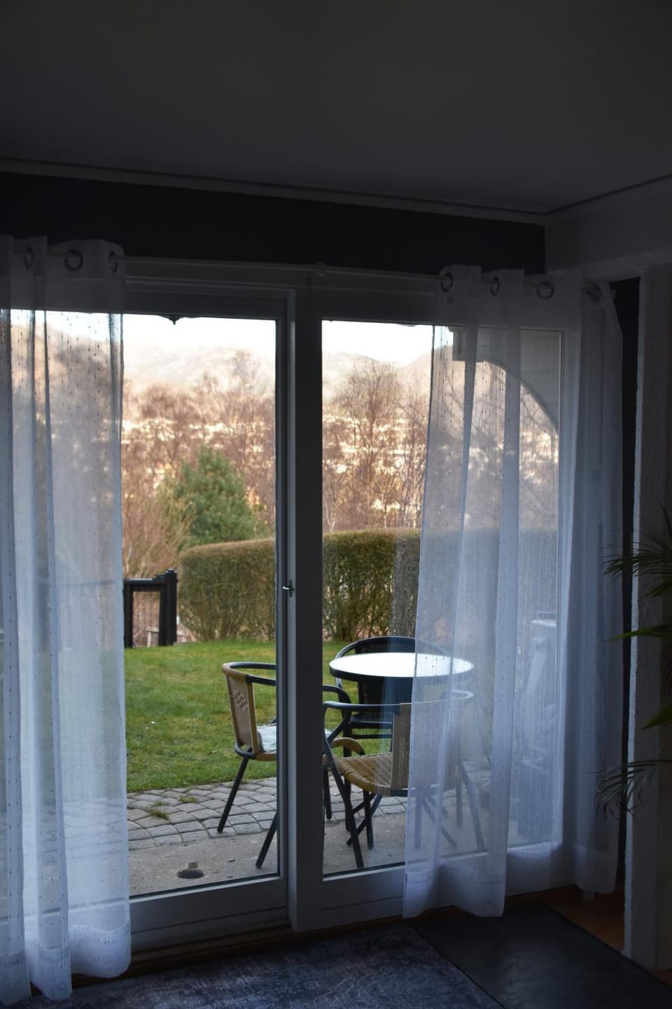 View (from property/room)