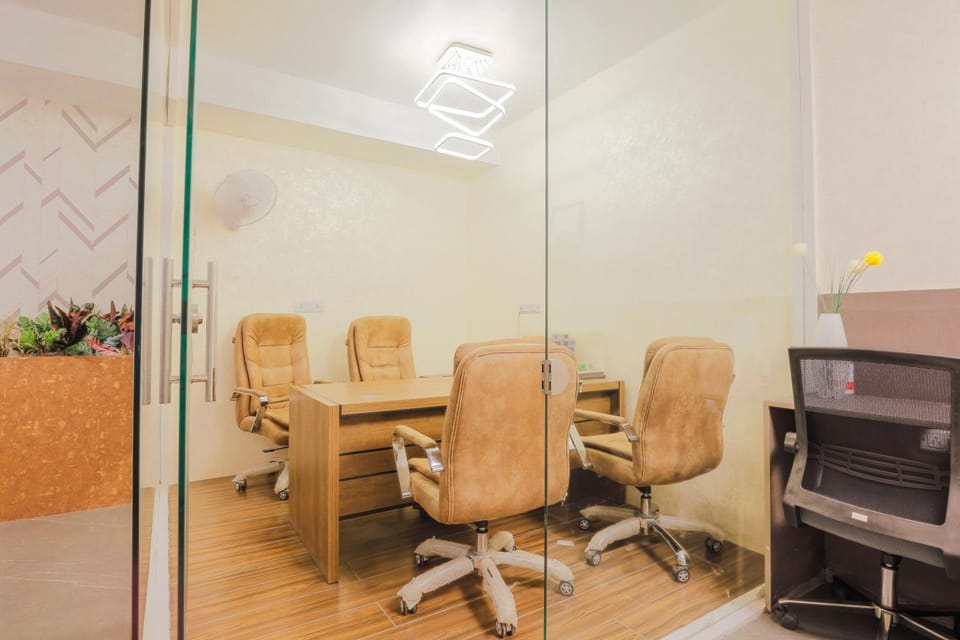 Meeting/conference room