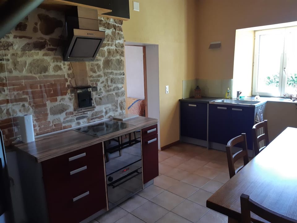 Ferme O'Clés Apartment in Canton of Bern (Region)