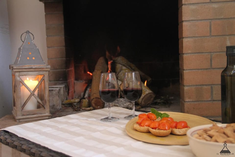 BBQ facilities, Food