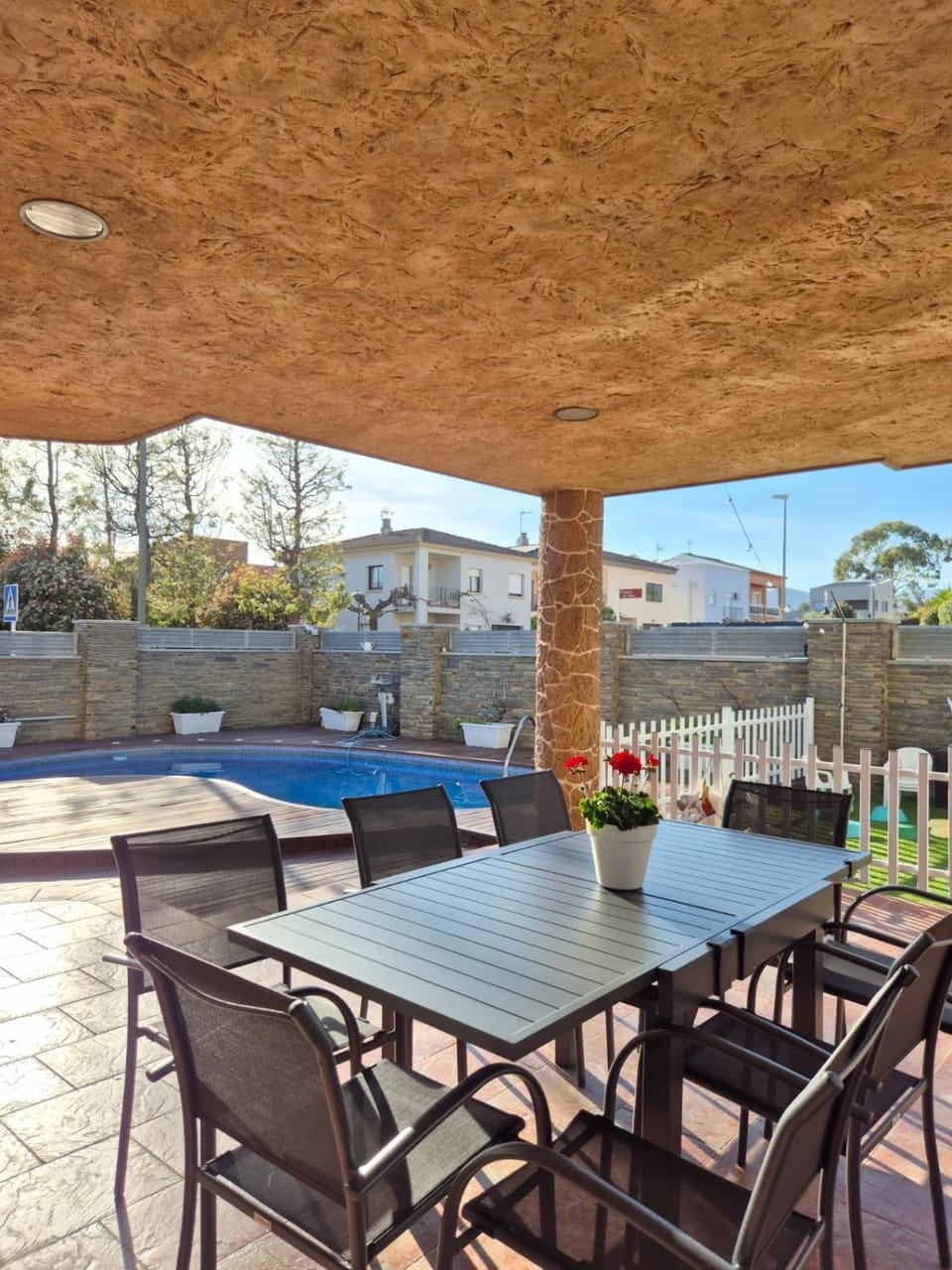 Villa Luxury Rock Tirri House in Reus