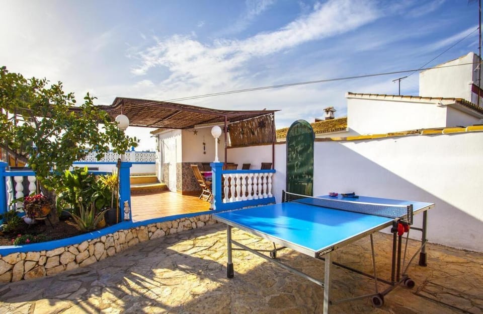 Casa Perla House in Marina Alta