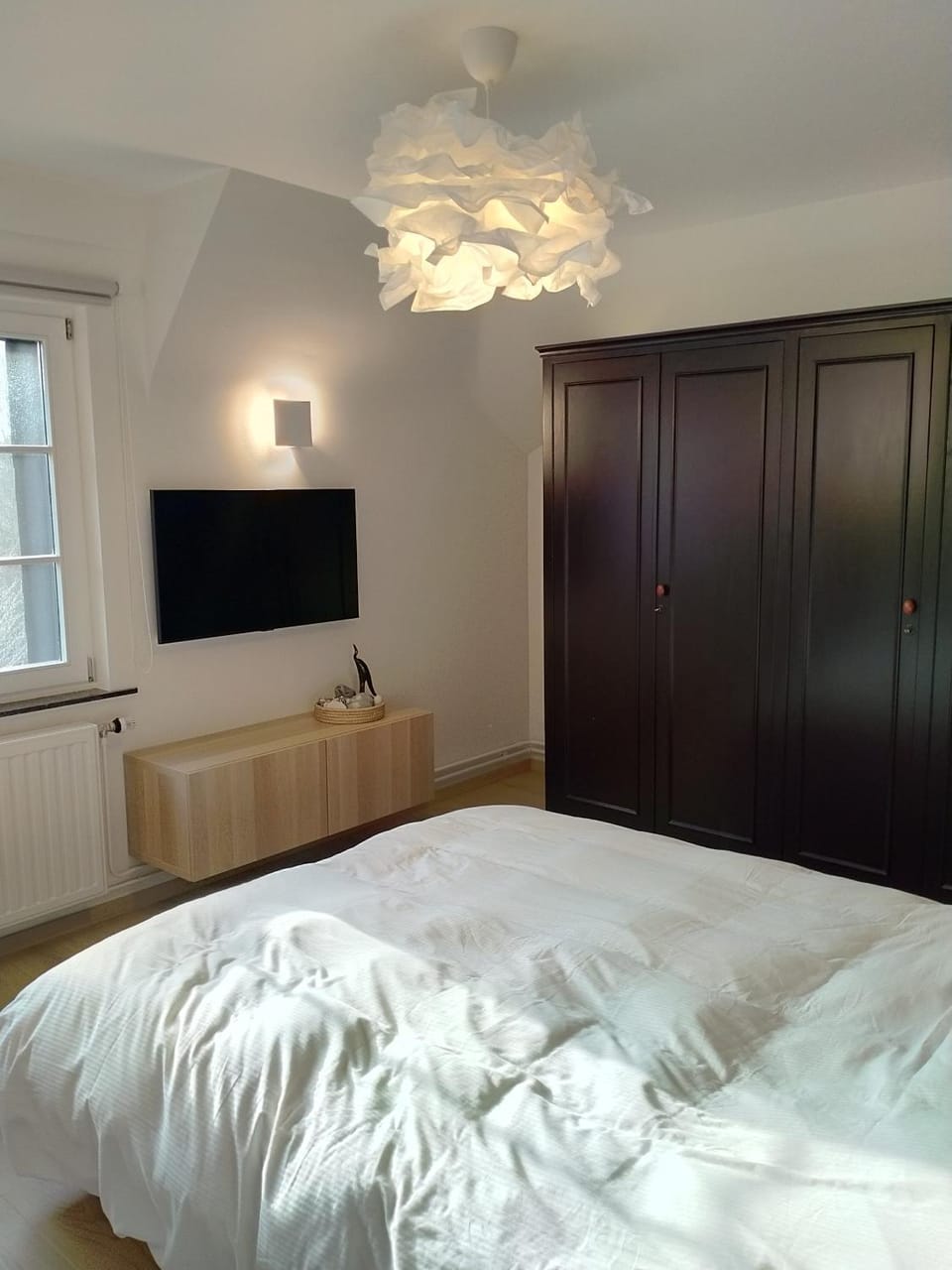 L'Aubergine Bed and Breakfast in Belgium