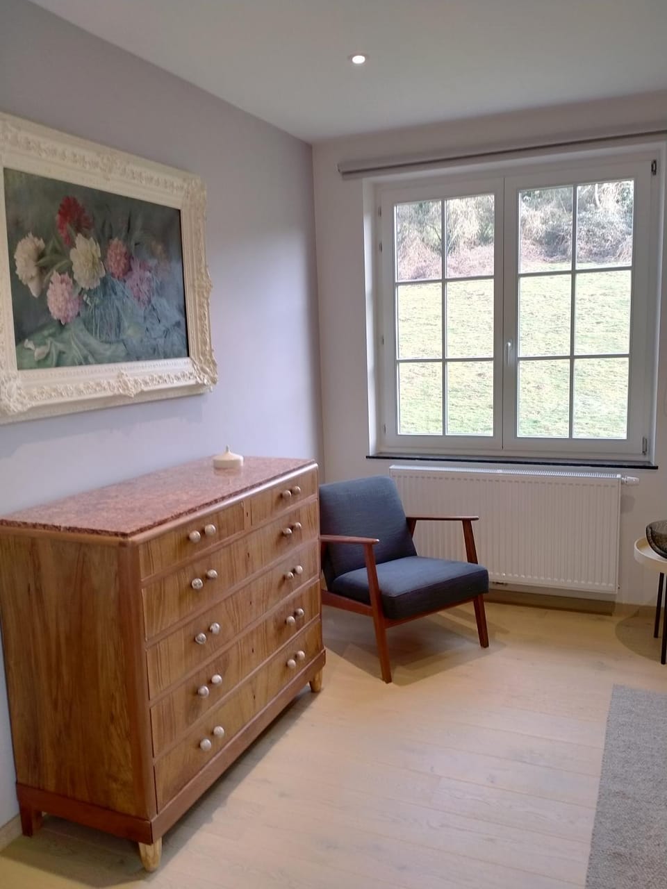 L'Aubergine Bed and Breakfast in Belgium