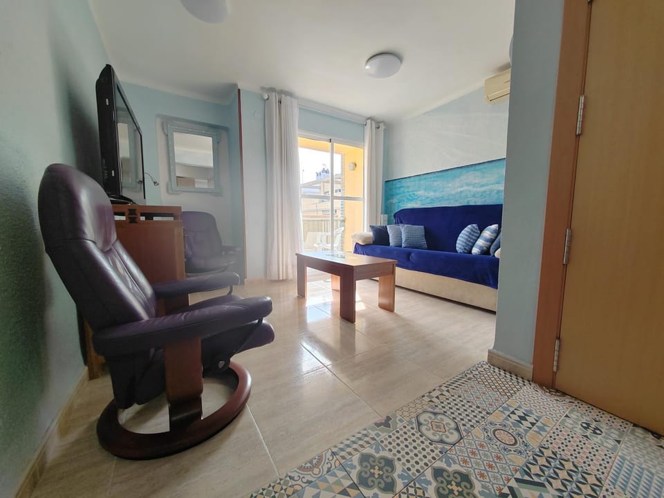 Tout près de la plage Apartment in Port de Sagunt