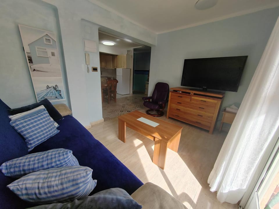 Tout près de la plage Apartment in Port de Sagunt