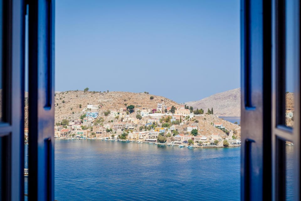 Sea view