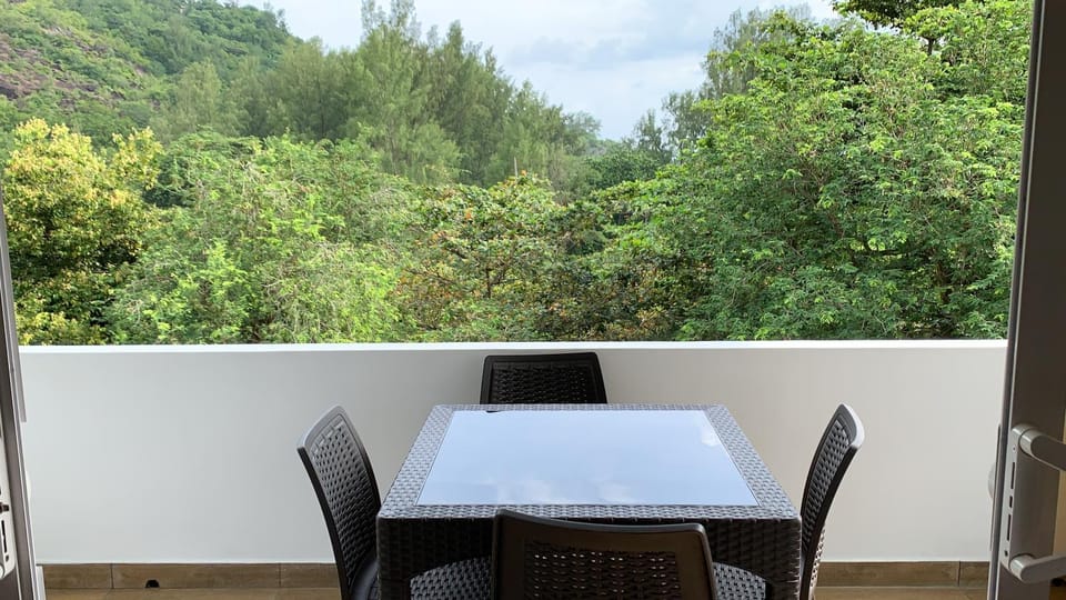 View (from property/room), Mountain view