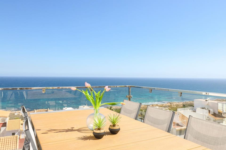View (from property/room), Sea view