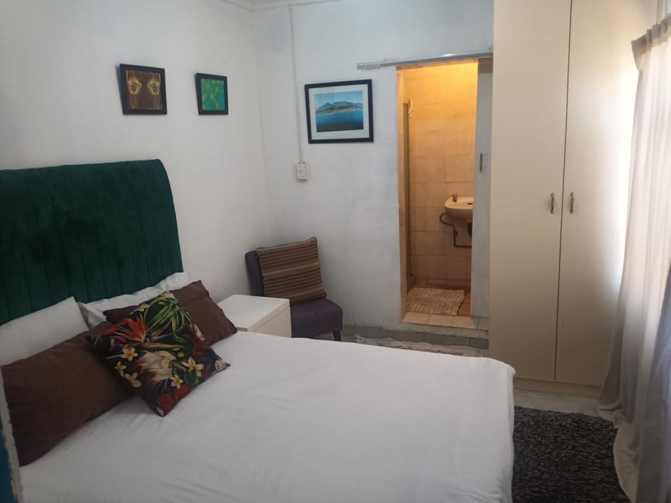 Trinity Cottage Apartment in Gauteng