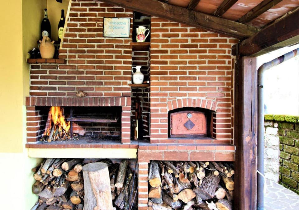 BBQ facilities
