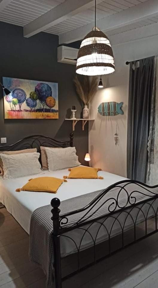 Hara Luxury House House in Gaios