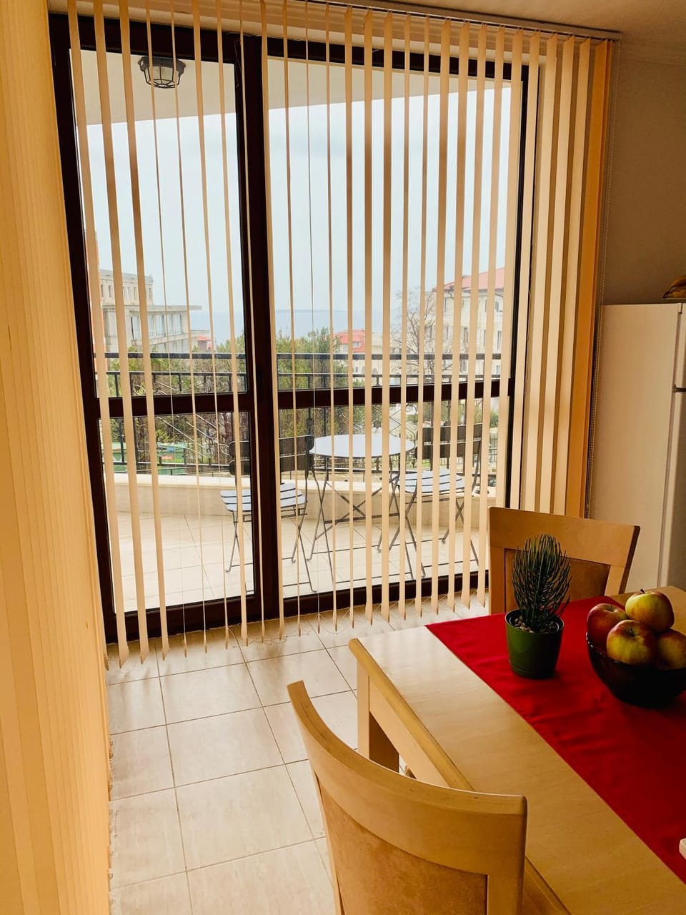 Villa CALABRIA Apartment in Burgas Province