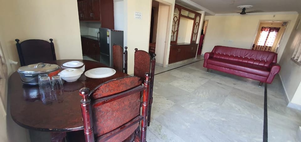 TG TOWERS SERVICE Apartments Homestay Apartment in Vijayawada