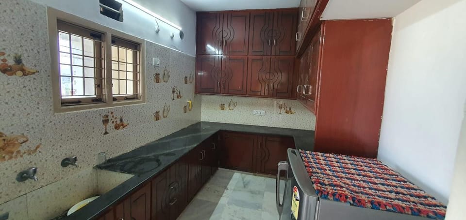 TG TOWERS SERVICE Apartments Homestay Apartment in Vijayawada