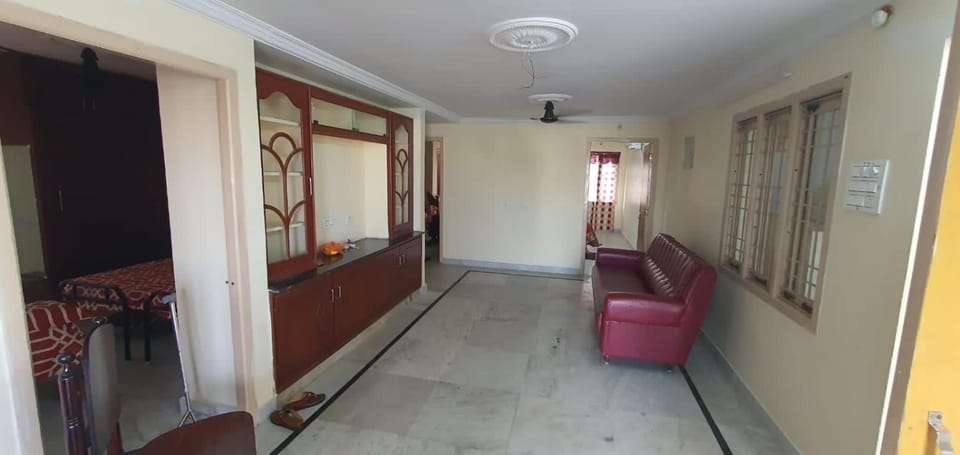 TG TOWERS SERVICE Apartments Homestay Apartment in Vijayawada